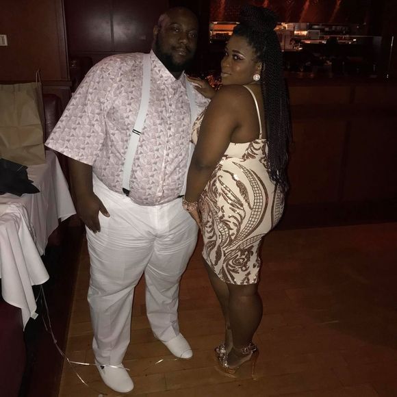 Meet your Posher, Keyera - Picture 1 of 1